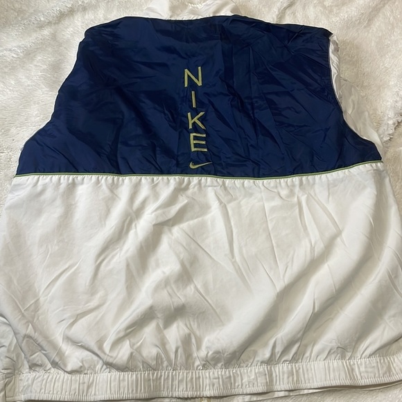 Nike‎ Windbreaker jacket - Picture 5 of 6